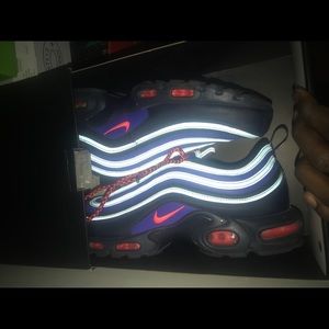 air max 97 plus discover your air